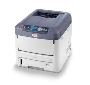 Toner Impresora Oki ES7411